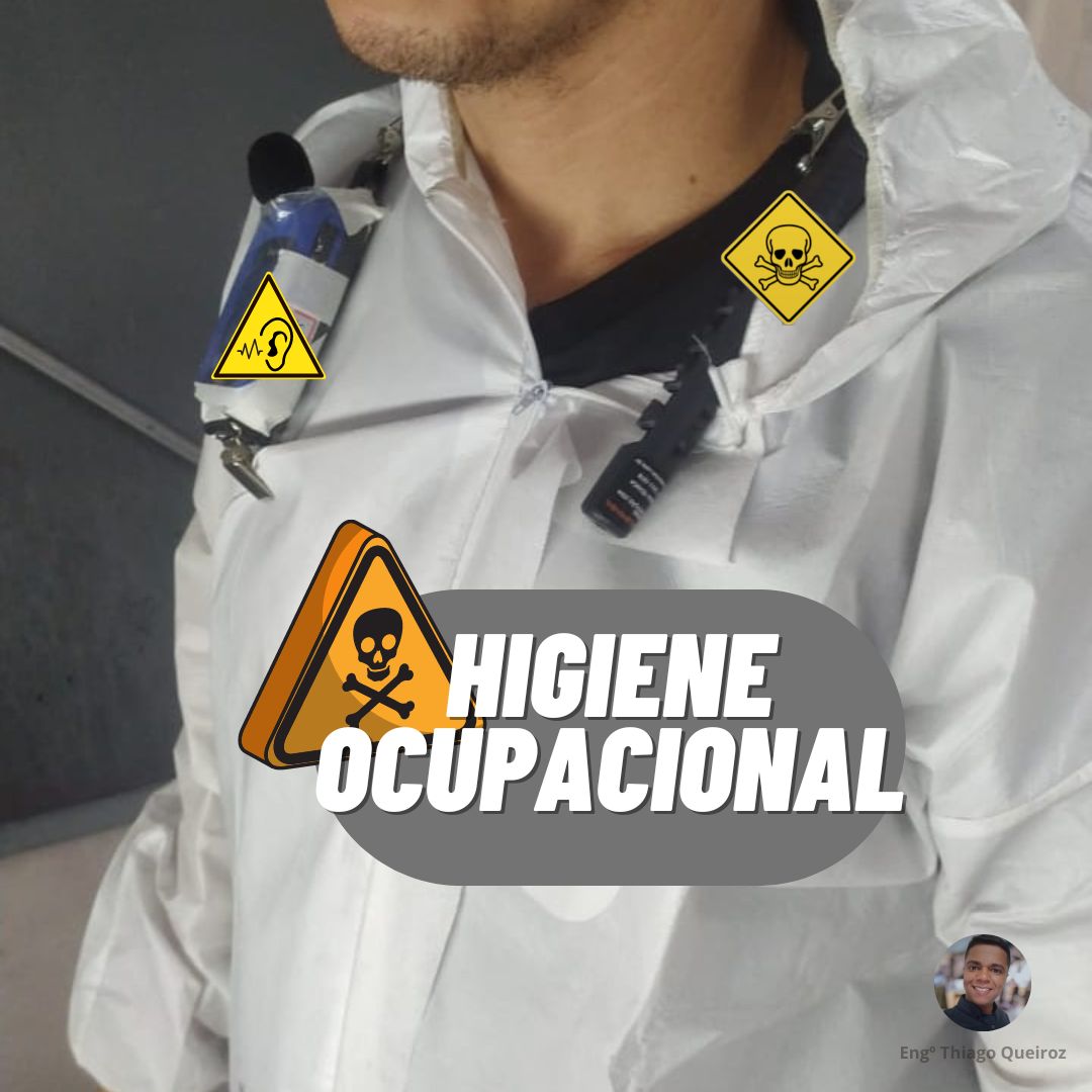 Higiene Ocupacional